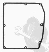 Gasket, Air Box Cover