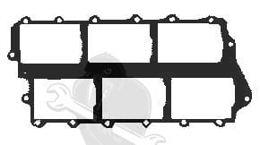 Gasket, Intake