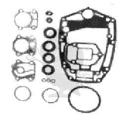 Seal Kit, Lower Gearcase