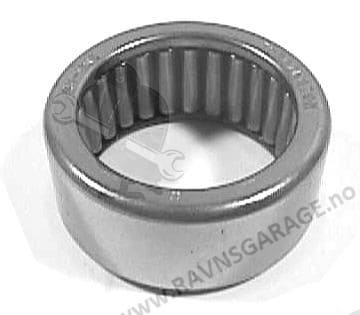 Bearing, Propshaft