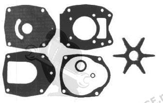 Impeller Repair Kit