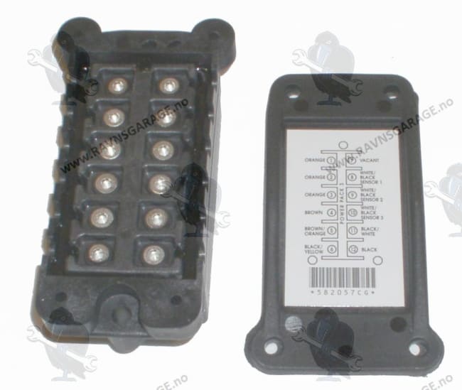 Power Pack,Johnson/Evinrude,3/6 Cyl.