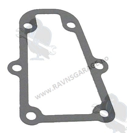 Shift Housing Gasket (Johnson/Evinrude), Erst:  324670