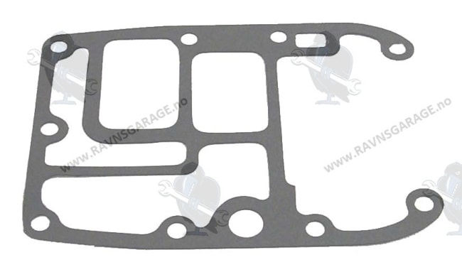 Powerhead pakning (Johnson/Evinrude)