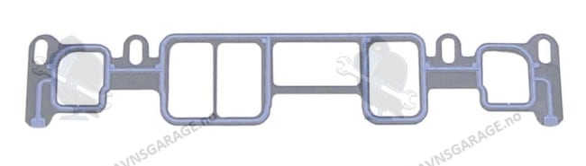 Intake Gasket Set, Erst: 27-8243261