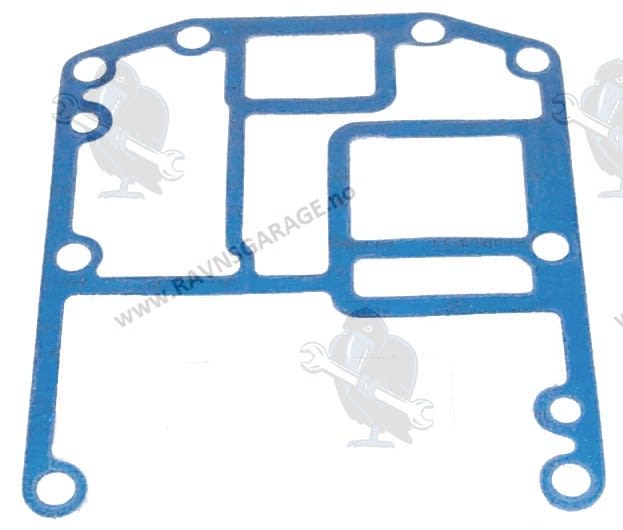 Powerhead Gasket, Erst: 27-430075