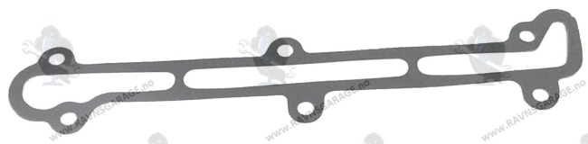 Cylinder Drain Cover Gasket (Chrysler)