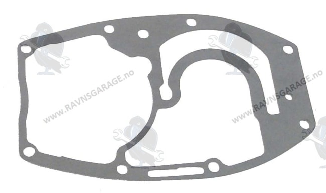 Powerhead Gasket, Erst:  27-628601