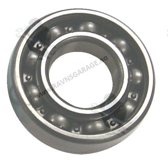 Ball Bearing (Mercruiser), Erst:  30-63326