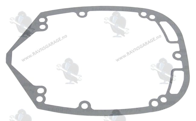 Drive Sh. Housing to Ex h. Plate Gasket, Erst:  27-99173-2