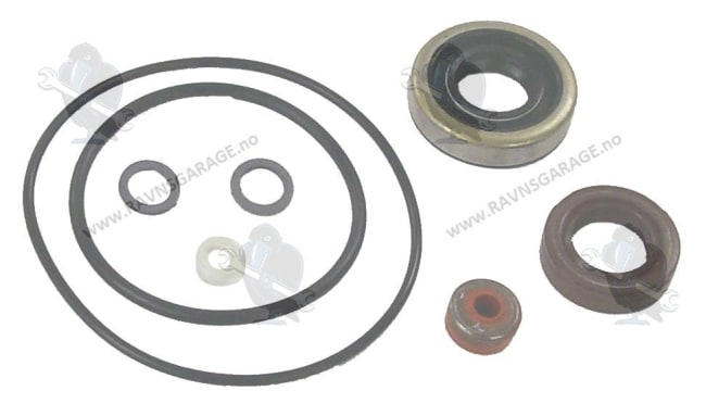 Lower Unit Seal Kit (Chrysler Force), Erst:  FK1060