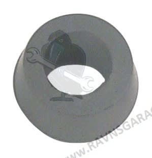 Foring til trimsylinder, erstatter: Mercruiser 89574