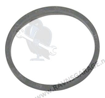 Rubber Seal (Johnson/Evinrude), Erst:  332000