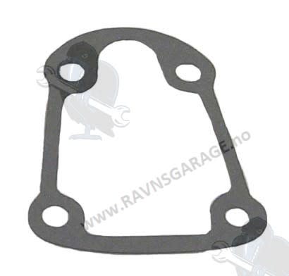 Shift Housing Gasket (Johnson/Evinrude), Erst:  314082