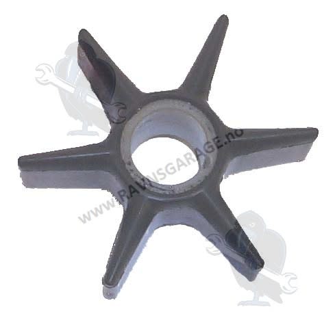 Impeller til Mercuiser Alpha 1 Gen 2, Mercury Bigfoot mfl.