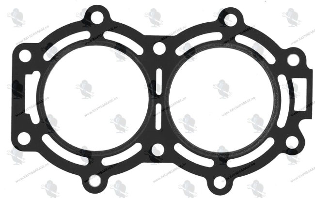 Toppakning (Chrysler Force), Erst:  27-F658529