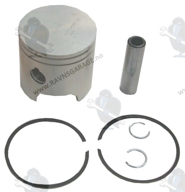 Stempel Std (Johnson/Evinrude)