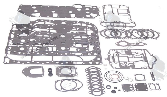 Powerhead Gasket Set