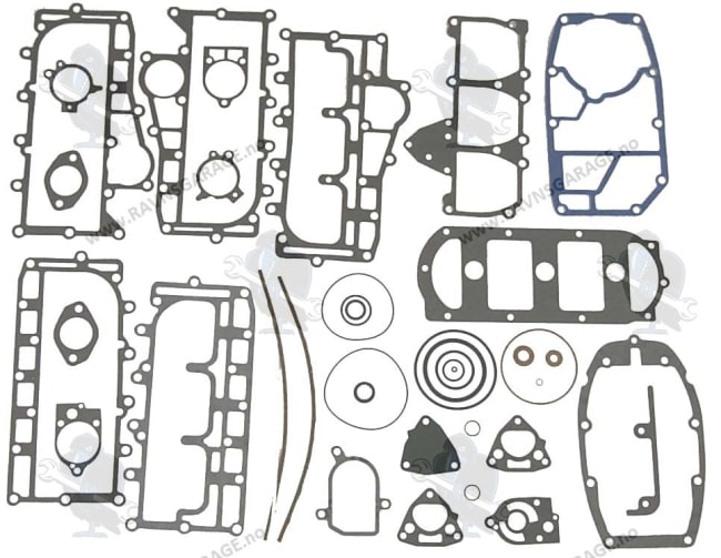 Powerhead Gasket Set (Mercury)