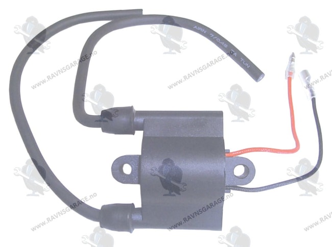 Tenningscoil (Yamaha), Erst: 680-85570-09-00