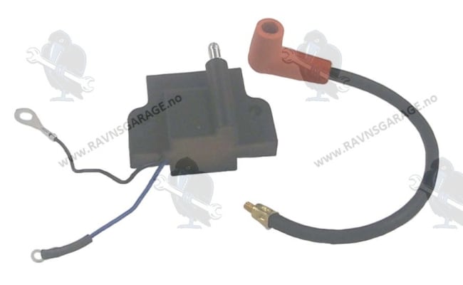 Tenningscoil (Johnson/Evinrude)