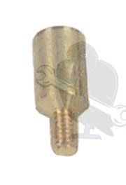 Tennpluggkabel kontakter  (Johnson/E.)