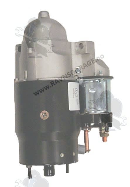 Starter-Heavy Duty (Chris Craft)