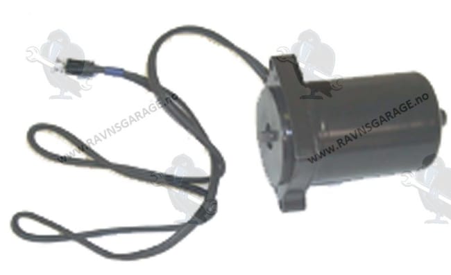 Trim Motor, erst: Mercury 8M0031551 / 828708 mfl