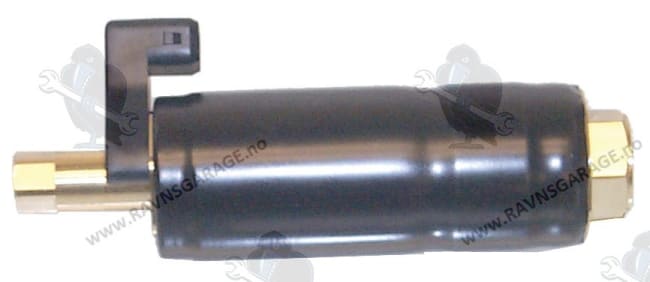 Elektrisk bensinpumpe (OMC/Cobra), Erst: 805656A2