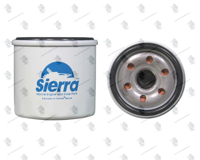 Oljefilter til Johnson/Evinrude 140EFI/Suzuki DF115/DF140