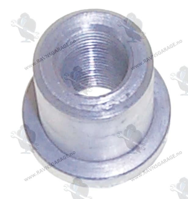 Driver Head, Erst:  91-36569