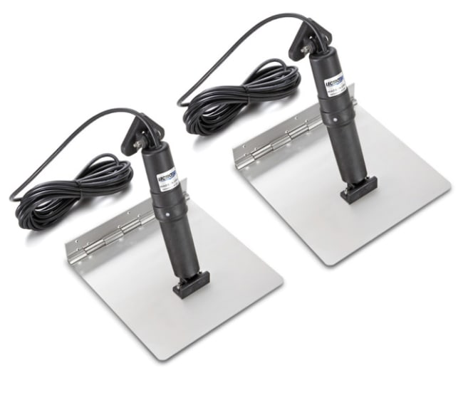 Trimplan Lectrotab 12V, 12 x 24