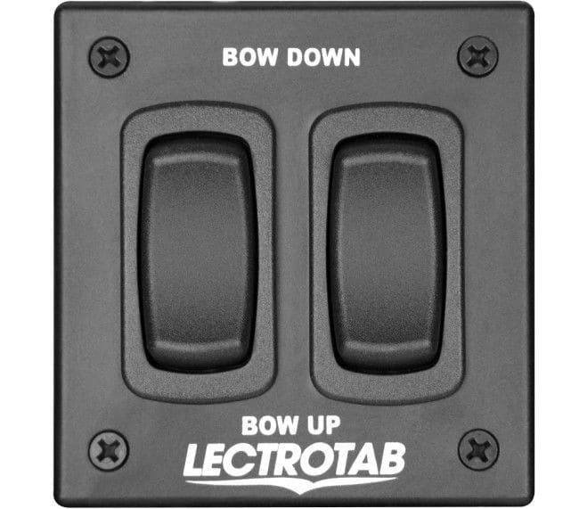 Kontrollpanel Basic 1 pos.