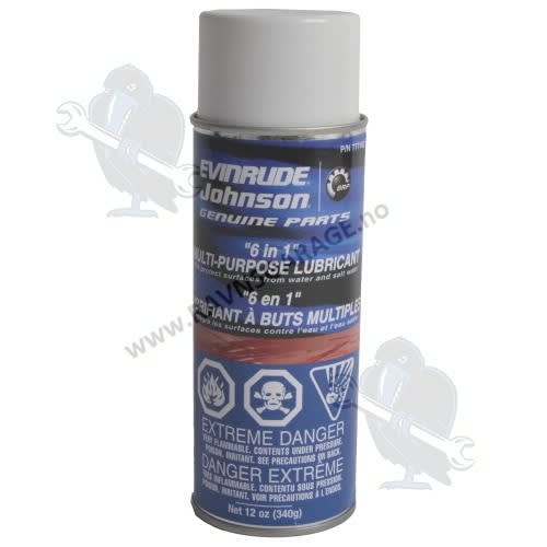 FCG*6IN1 HD LUBE