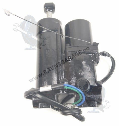 POWERTRIM ASSY BRP 5007775