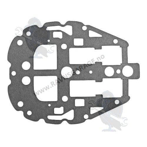 GASKET