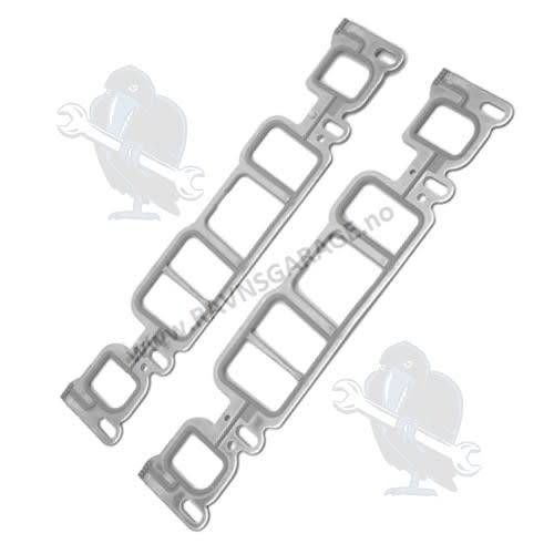 GASKET SET 4.3L MCM