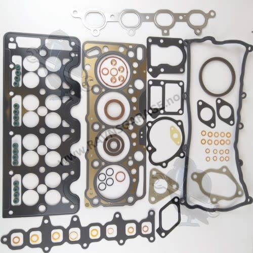 GASKET SET NLA