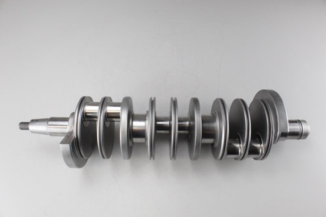 CRANKSHAFT ASSY