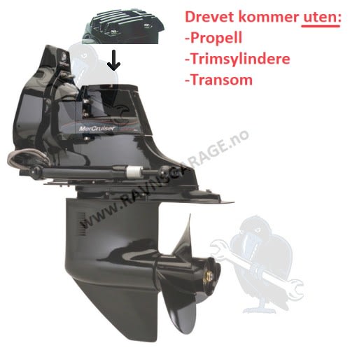 DIESEL BRAVO II X