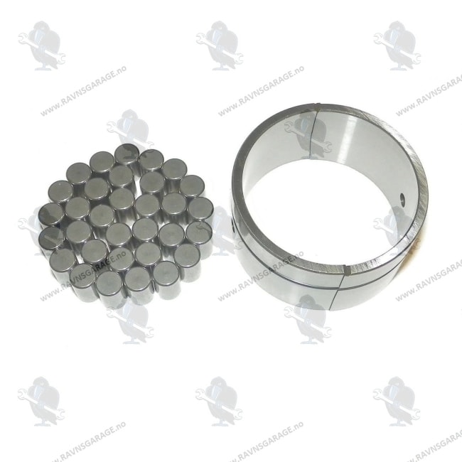 BEARING KIT-MAIN