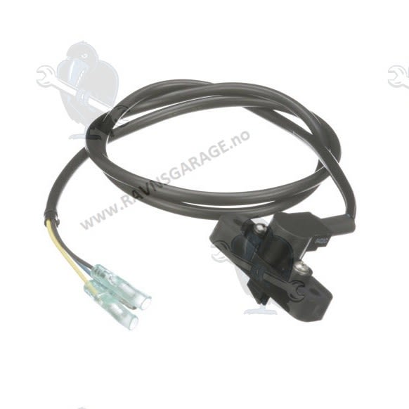 SENSOR ASSY-TRIM