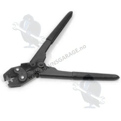 CRIMPING TOOL