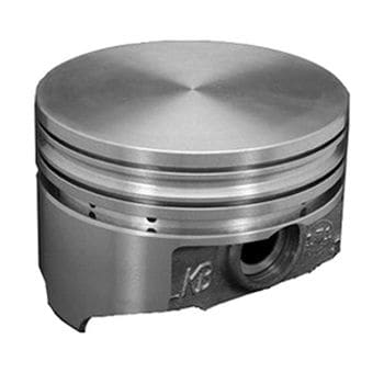 Piston Flat Top Std 733810852