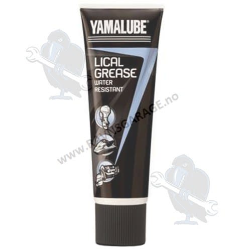 YAMALUBE GREASE LICAL TB