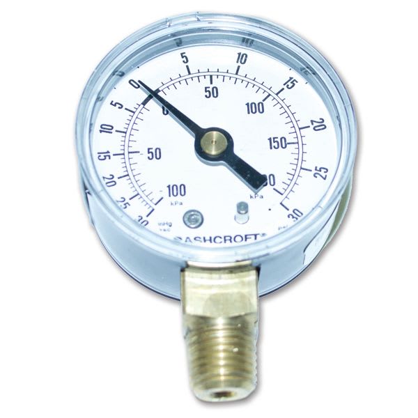 Replacement Gauge