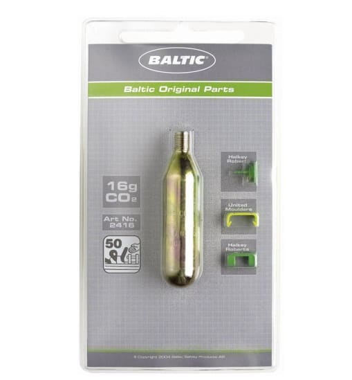 Baltic Gasspatron 16 gram