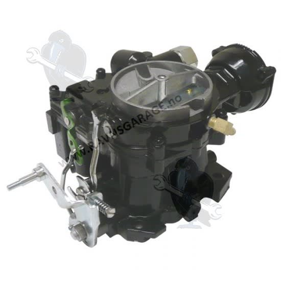 CARBURETOR 3.0L