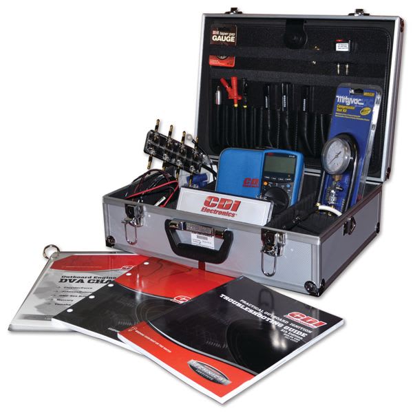 Diagnostic Tool Kit