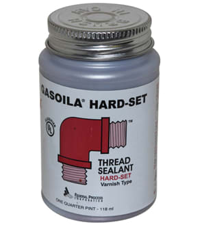 Gasiola Thread Sealant 118ml